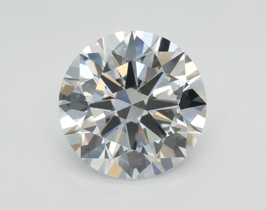 4.05000 D VS1 BG Select Lab Grown Round Diamond