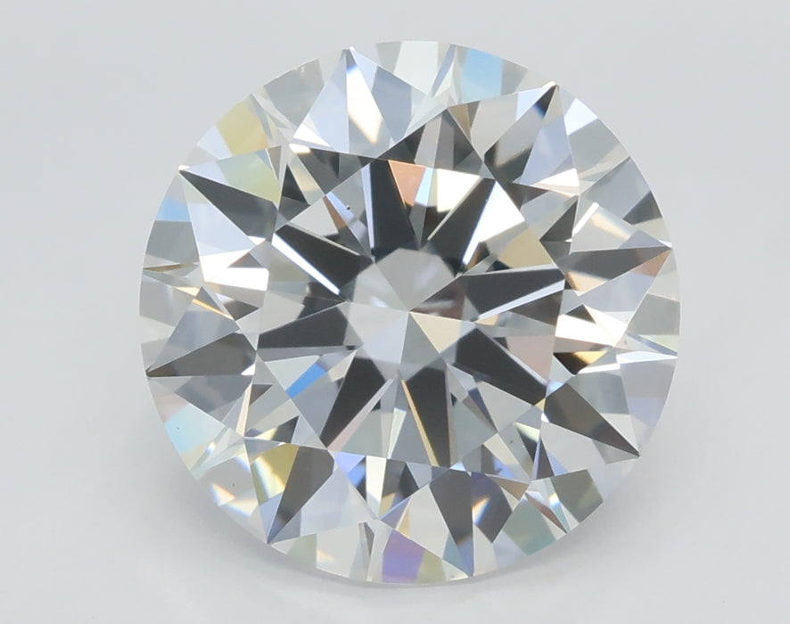 4.05000 D VS1 BG Select Lab Grown Round Diamond