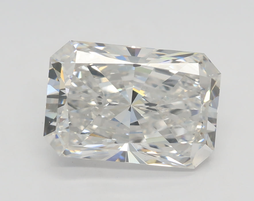 3.52000 F VS1 BG Select Lab Grown Radiant Diamond