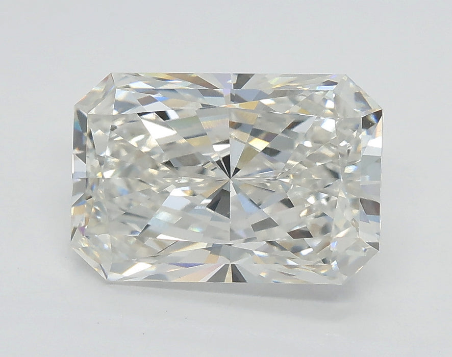 2.01000 F VVS2 BG Select Lab Grown Radiant Diamond