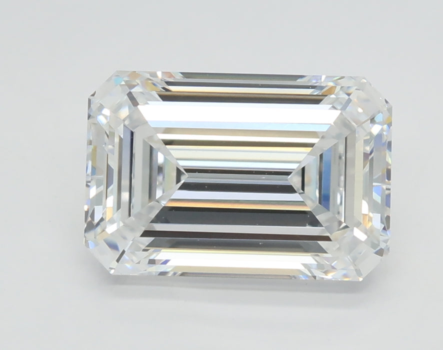 2.05000 E VVS2 BG Select Lab Grown Emerald Diamond