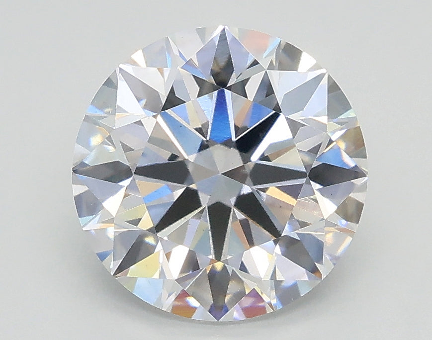 2.03000 D VS1 BG Select Lab Grown Round Diamond