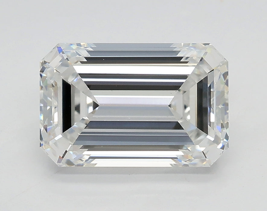 2.04000 D VVS2 BG Select Lab Grown Emerald Diamond