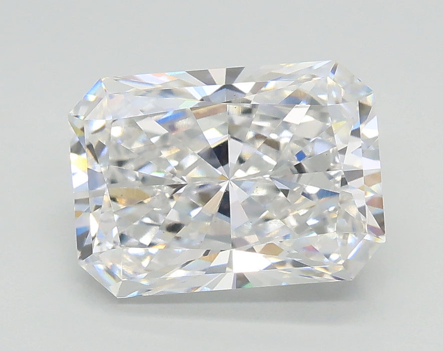 2.52000 E VS1 BG Select Lab Grown Radiant Diamond