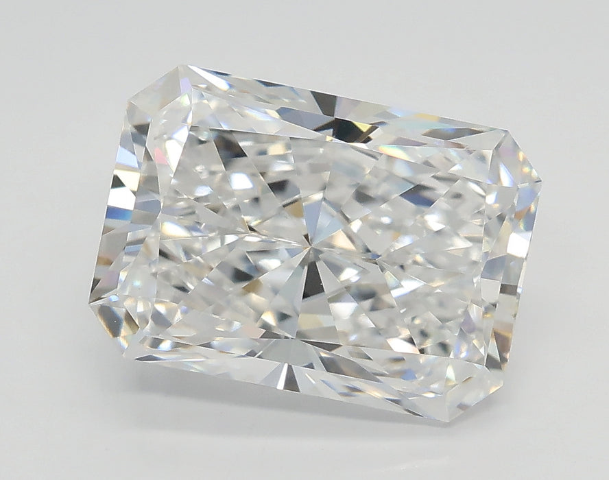 3.56000 D VVS2 BG Select Lab Grown Radiant Diamond