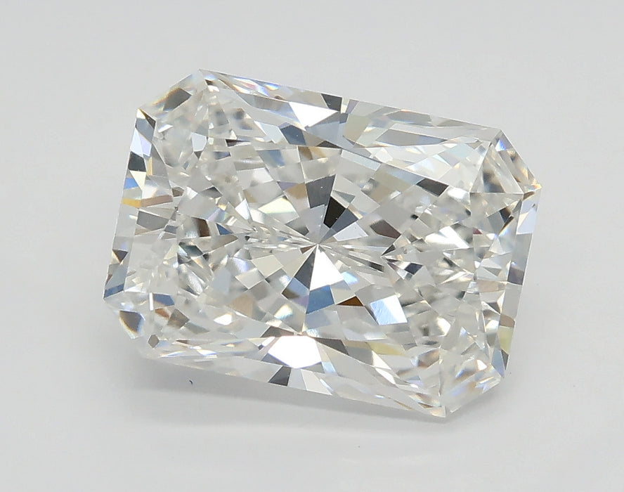 3.01000 E VVS2 BG Select Lab Grown Radiant Diamond