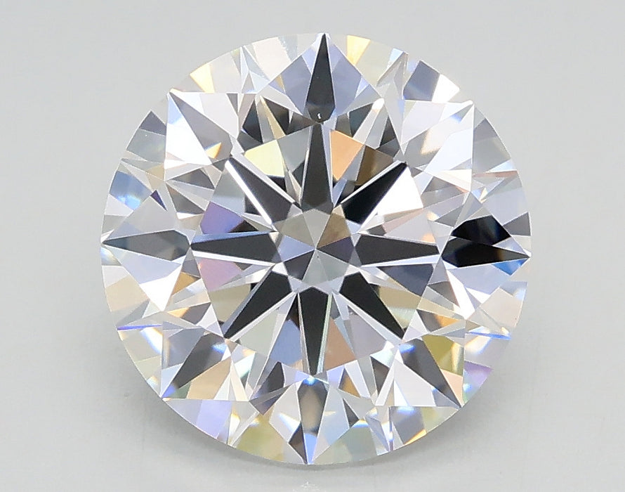 2.50000 D VS1 BG Select Lab Grown Round Diamond
