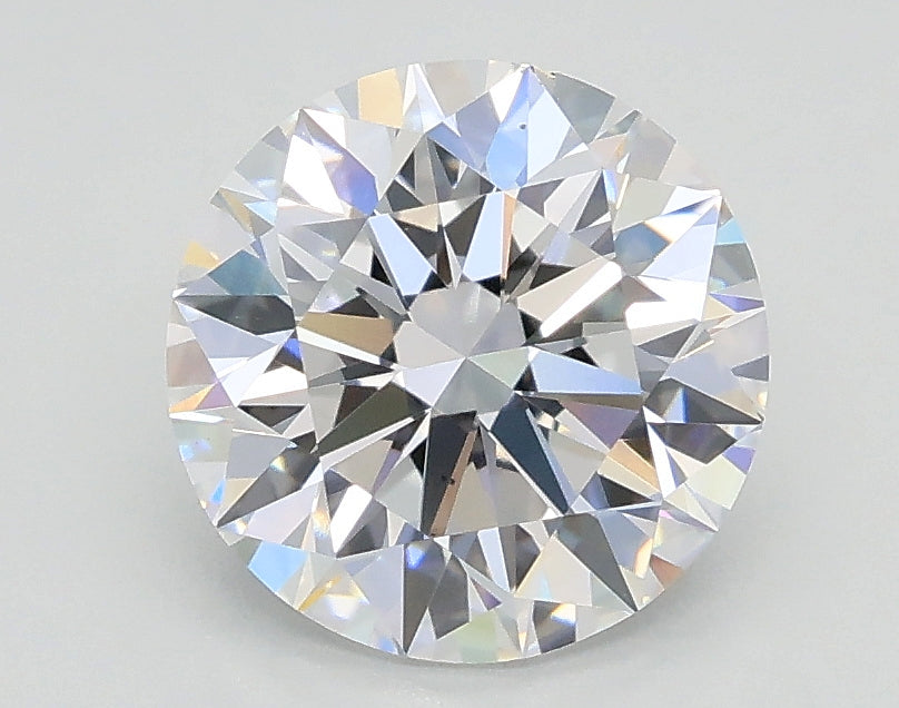 1.56000 D VS1 BG Select Lab Grown Round Diamond