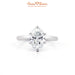 14K White Gold, Platinum