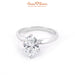 14K White Gold, Platinum