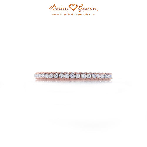 18K Rose Gold