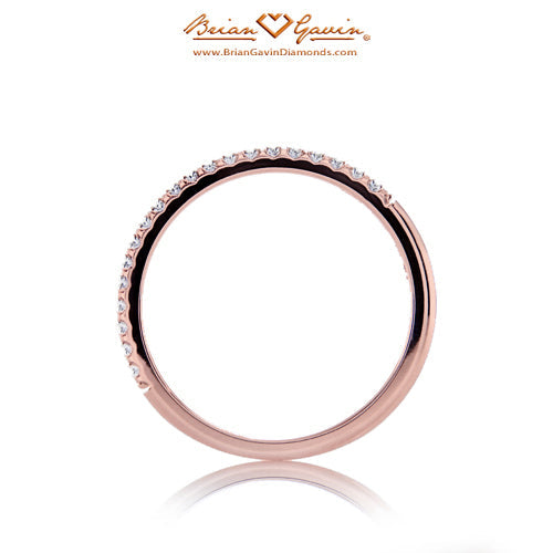 18K Rose Gold