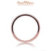 18K Rose Gold