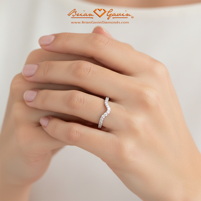 Hana Matching Band Platinum