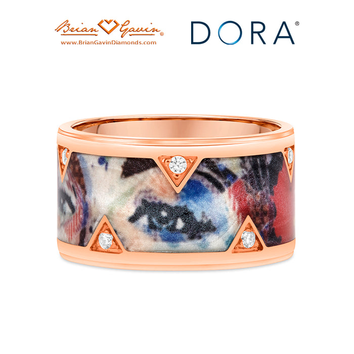 Joyce 60B977 Dora Ladies s Diamond Band I 779B06 joyce-60b977-dora-ladies-s-diamond-band-i-779b06