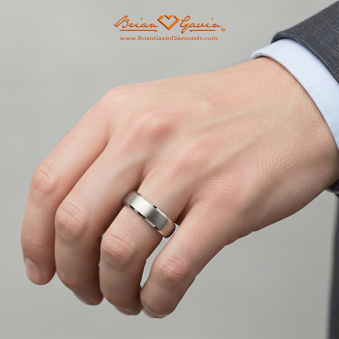 14 White Gold, 18K White Gold, Platinum