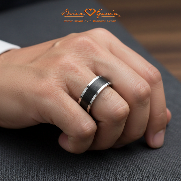 14 White Gold, 18K White Gold, Platinum