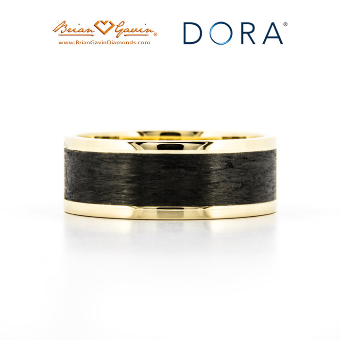 14K Yellow Gold, 18K Yellow Gold