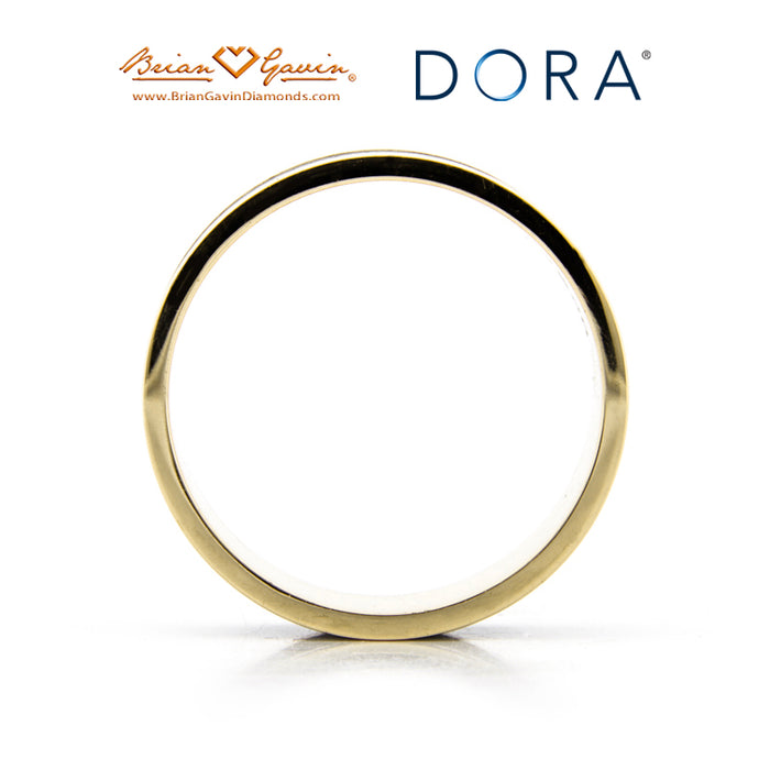 14K Yellow Gold, 18K Yellow Gold