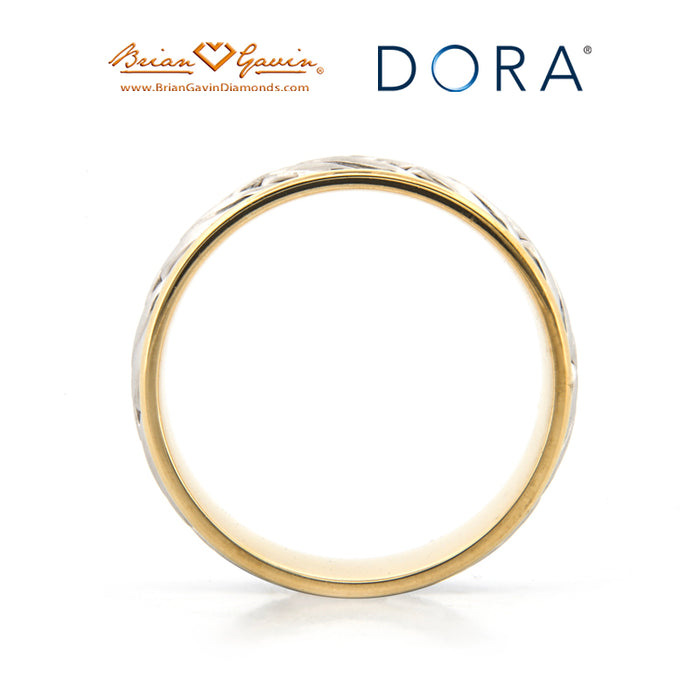 14K Yellow Gold, 18K Yellow Gold