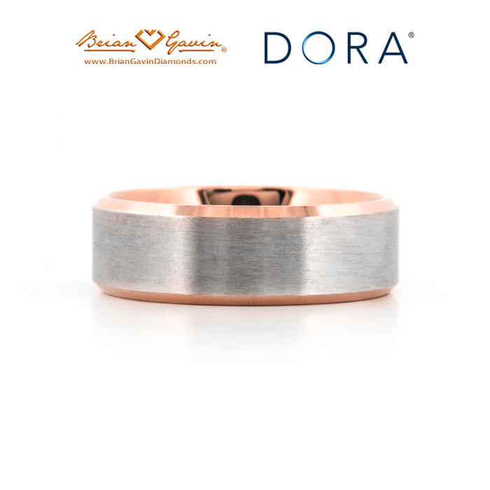 14K Rose Gold, 18K Rose Gold