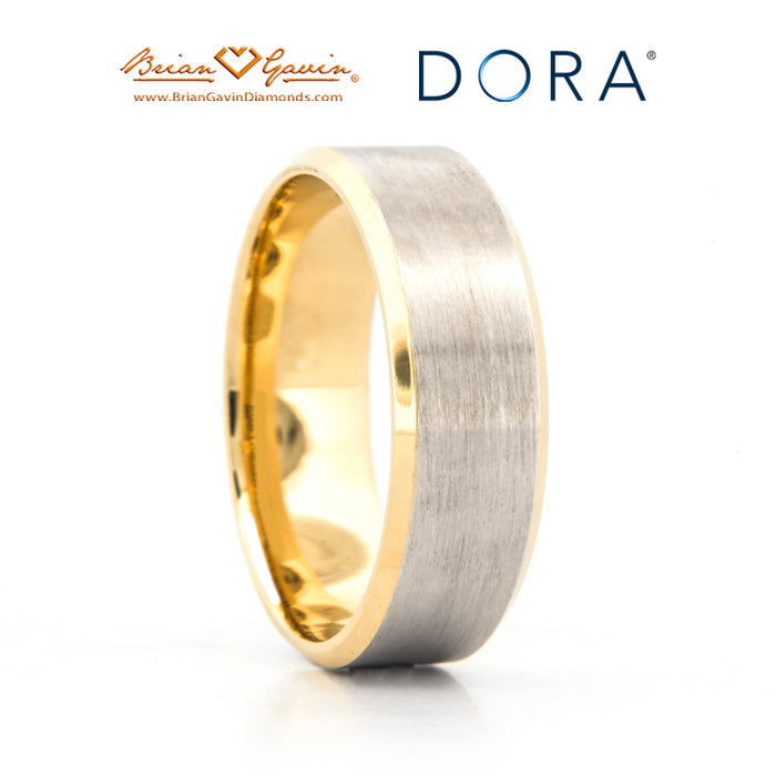 14K Yellow Gold, 18K Yellow Gold