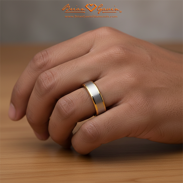 14K Yellow Gold, 18K Yellow Gold