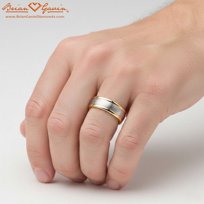 14K Yellow Gold, 18K Yellow Gold
