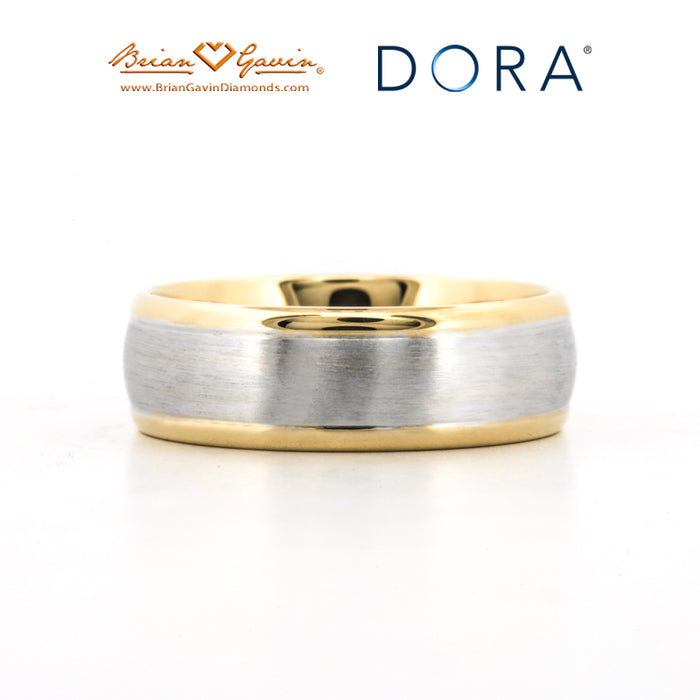 14K Yellow Gold, 18K Yellow Gold