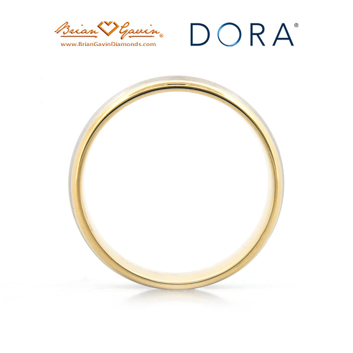 14K Yellow Gold, 18K Yellow Gold