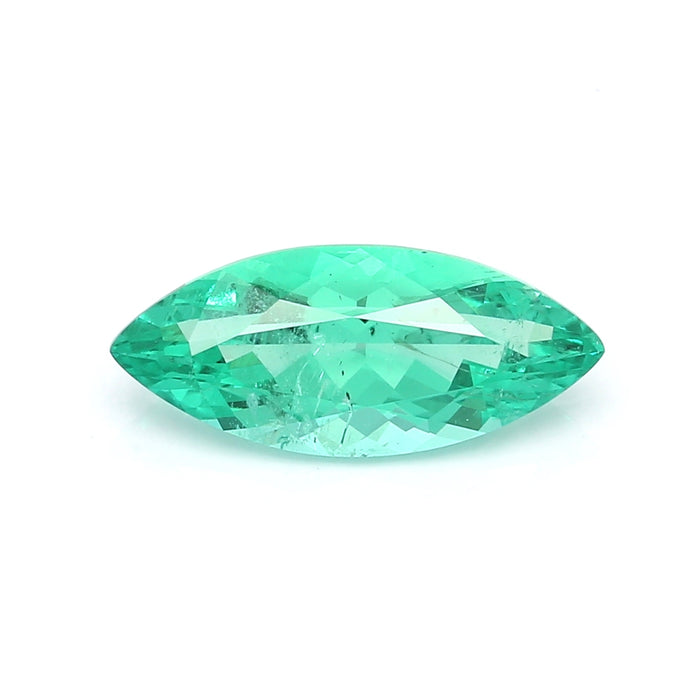 2.29 VI1 Marquise Green Emerald