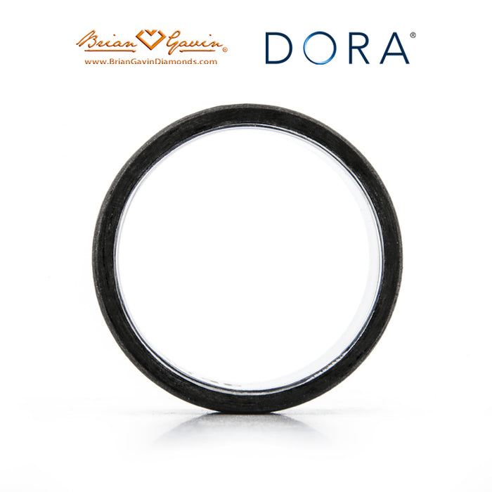 14K White Gold, 18K White Gold