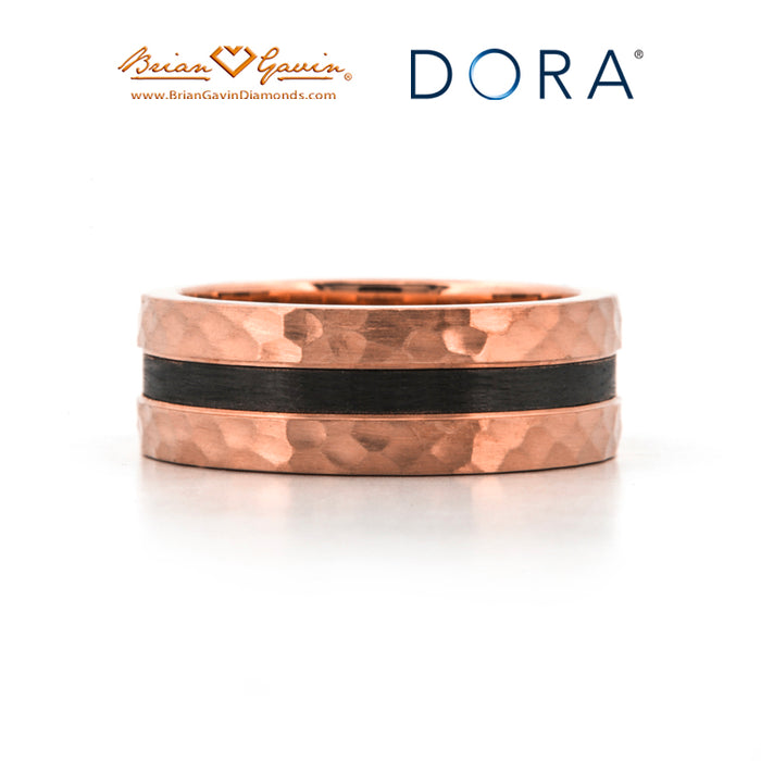 14K Rose Gold, 18K Rose Gold