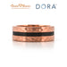 14K Rose Gold, 18K Rose Gold