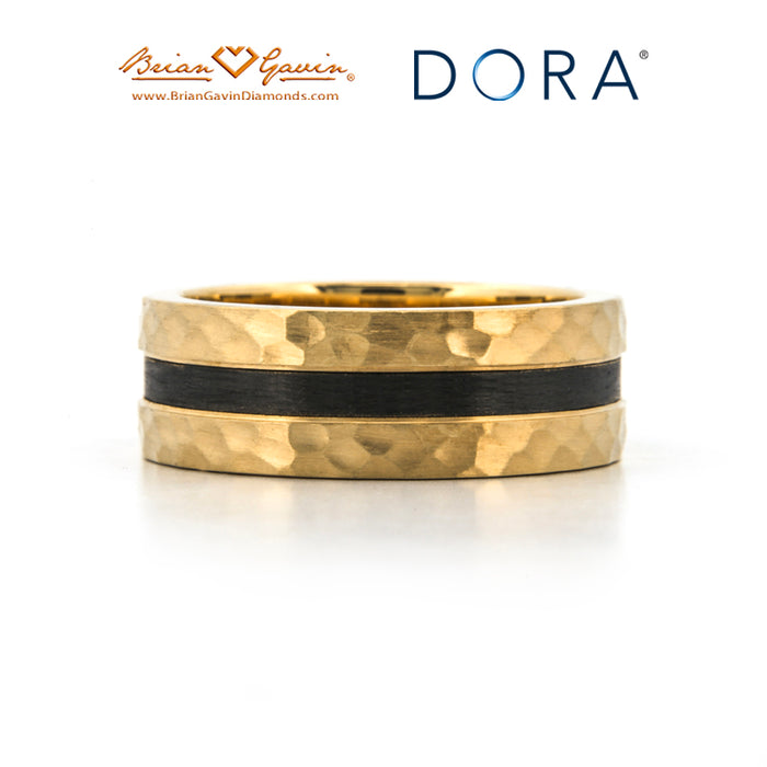 14K Yellow Gold, 18K Yellow Gold