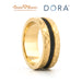 14K Yellow Gold, 18K Yellow Gold