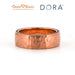 14K Rose Gold, 18K Rose Gold