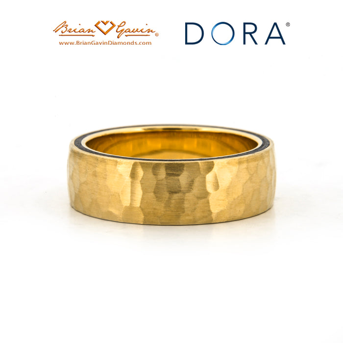 14K Yellow Gold, 18K Yellow Gold