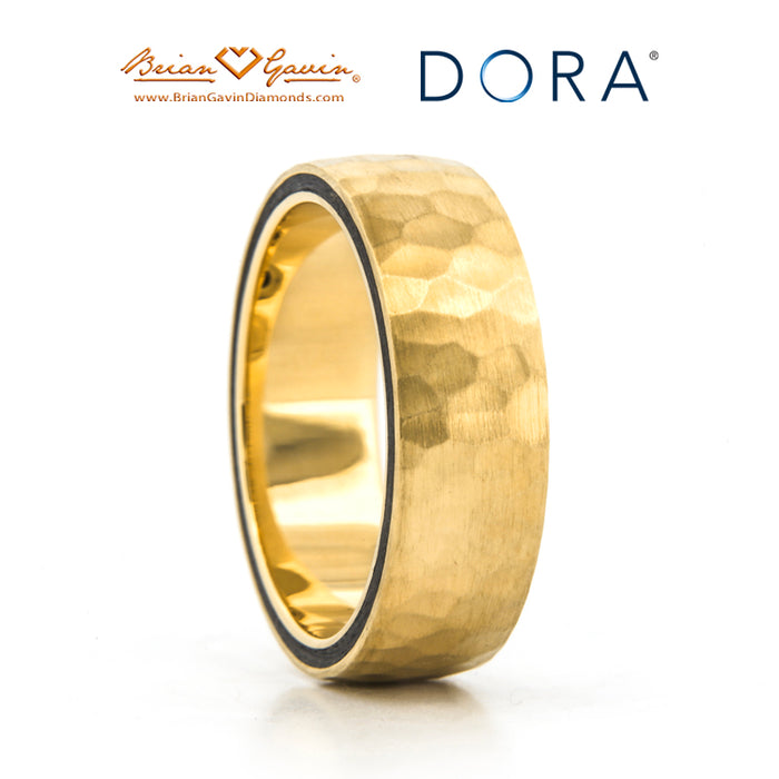 14K Yellow Gold, 18K Yellow Gold