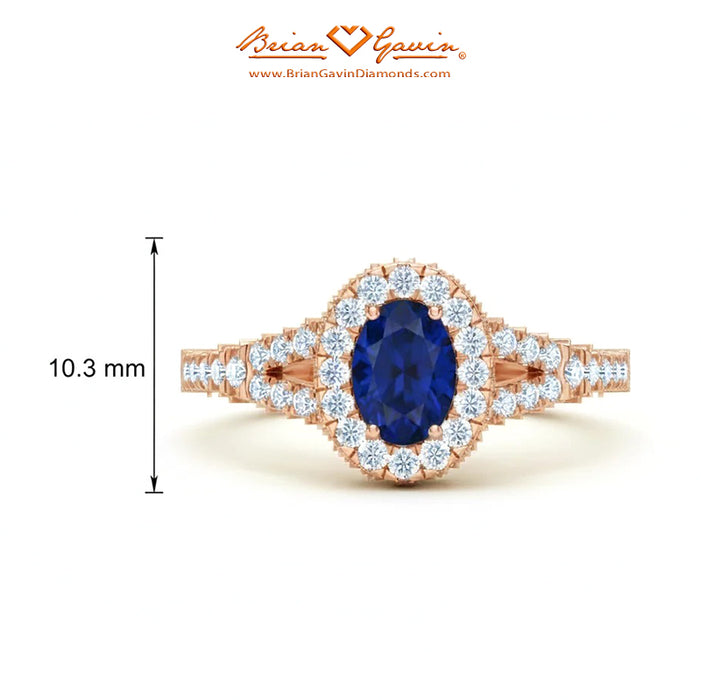 14K White Gold, 14K Rose Gold, 14K Yellow Gold