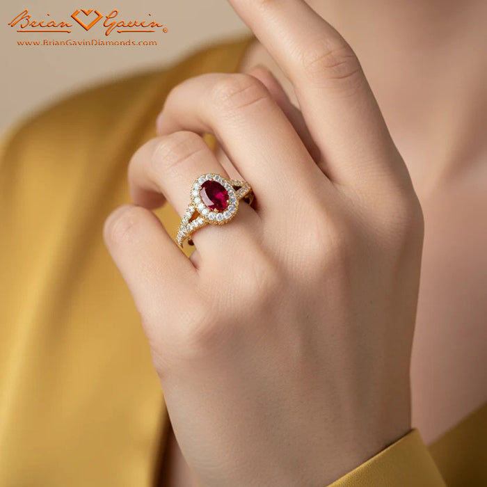 14K White Gold, 14K Rose Gold, 14K Yellow Gold