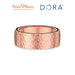 14K Rose Gold, 18K Rose Gold