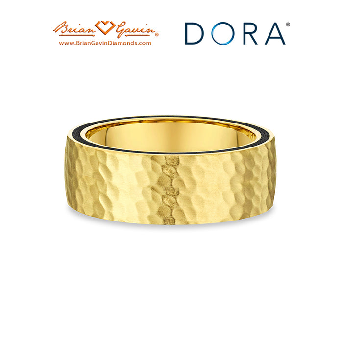 14K Yellow Gold, 18K Yellow Gold