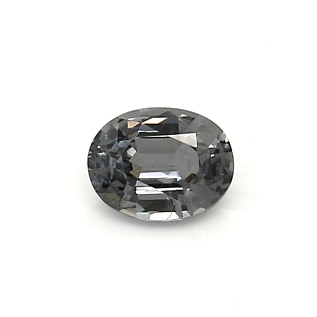 0.4 EC2 Oval Gray Spinel