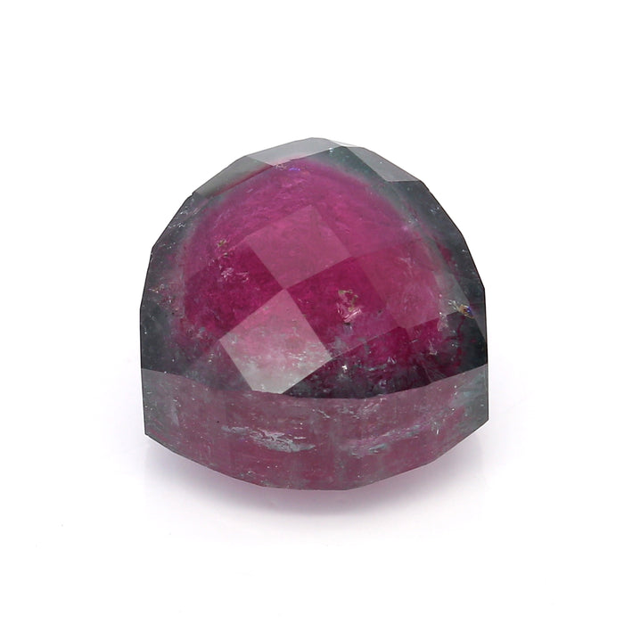 18.66 VI1 Triangular Purplish Pink Tourmaline