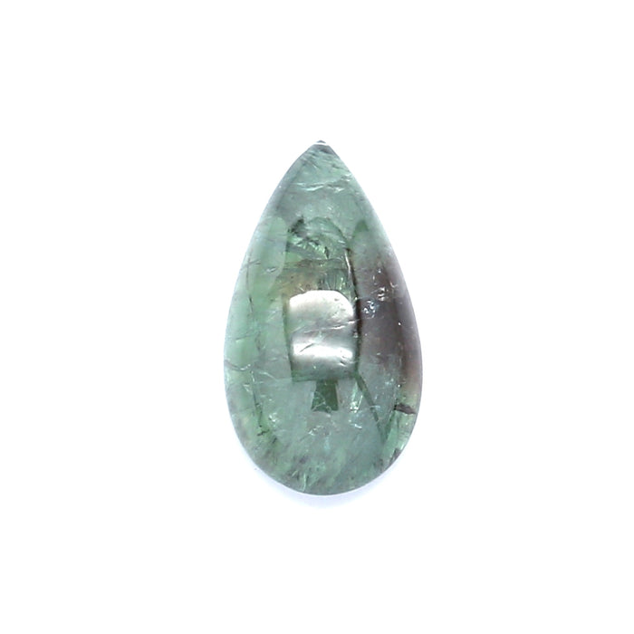 1.3 I1 Pear-shaped Green / Grayish purple Alexandrite