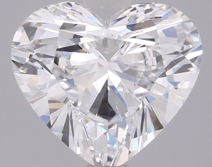 1.76000 D VVS2 BG Select Lab Grown Heart Diamond