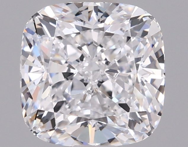 1.54000 D VVS2 BG Select Lab Grown Cushion Diamond