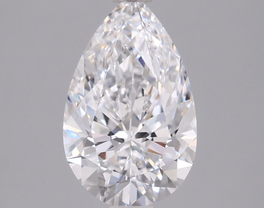 1.52000 D VVS1 BG Select Lab Grown Pear Diamond