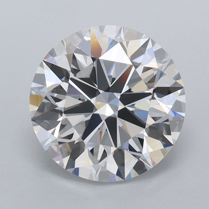 2.69000 D VS1 BG Select Lab Grown Round Diamond